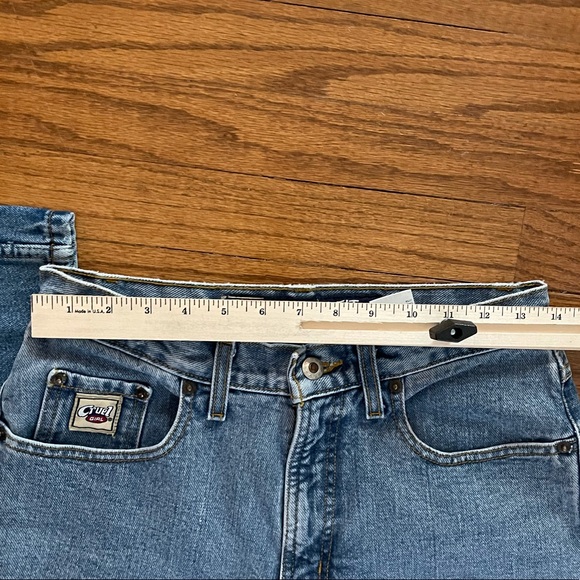 Cruel Girl slim fit hi rise jeans - Picture 4 of 5